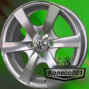 VST SM. 5.5x13", 4x98.00, ET38,  58,6.