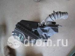 Патрубок впускной. Toyota Camry Gracia, SXV20, SXV20W, SXV25, SXV25W Двигатель 5SFE