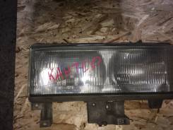 Фара. Mitsubishi Fuso Canter