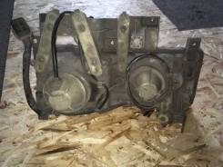 Фара. Mitsubishi Fuso Canter