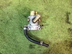 Регулятор холостого хода. Subaru Forester, SF5 Subaru Legacy, BD5, BG5 Subaru Impreza, GC8, GC8LD, GF8, GF8LD Двигатели: EJ20G, EJ20H, EJ20R, EJ20K, E...