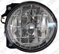 Фара противотуманная. Subaru Impreza, GC8, GC8LD, GF8, GF8LD Двигатели: EJ204, EJ205, EJ207
