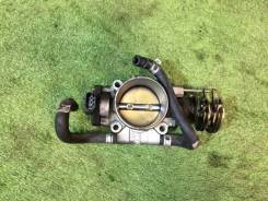 Заслонка дроссельная. Subaru Forester, SF5 Subaru Legacy, BD5, BE5, BE9, BG5, BH5, BH9 Subaru Impreza, GC8, GC8LD, GD9, GF8, GF8LD, GG9 Subaru Sambar...