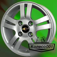 General Motors. 6.0x15", 4x114.3, ET44, �� 56,6���. ����
