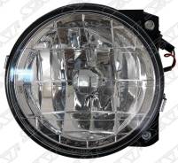 Фара противотуманная. Subaru Impreza, GC8, GC8LD, GF8, GF8LD Двигатели: EJ204, EJ205, EJ207