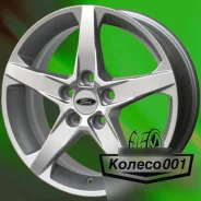 Replay FD16. 6.5x16", 5x108, ET52.5, �� 63,4���. ����