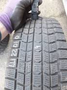 Dunlop Grandtrek SJ7. Зимние, без шипов, 10 %, 4 шт