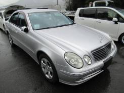 Mercedes-Benz E-Class, 2005 в Новосибирске Mercedes-Benz E-Class. WDB2110871X183233, M272 972
