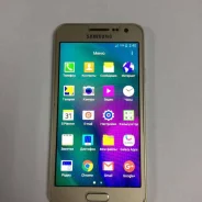 Samsung Galaxy A3 2015. �/�, �������, 3G, 4G LTE, Dual-SIM ����