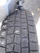 Dunlop Winter Maxx WM01. Зимние, без шипов, 2015 год, 10 %, 4 шт