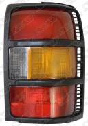 Стоп-сигнал. Mitsubishi Pajero, V11V, V11W, V12C, V12V, V12W, V13V, V14C, V14V, V21C, V21W, V23C, V23W, V24C, V24V, V24W, V24WG, V25C, V25W, V26C, V26...