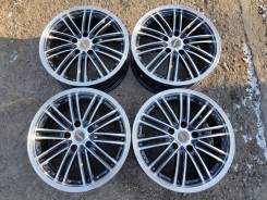 Barracuda Voltec T6. 7.0x17", 5x114.30, ET38, ЦО 73,1 мм.