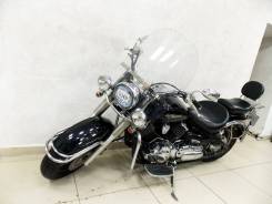 Yamaha XVS 1100. 1 100 куб. см., исправен, птс, без пробега