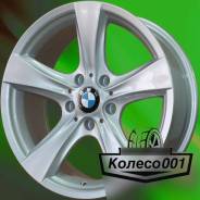 BMW. 7.0x16", 5x120.00, ET25, ЦО 74,1 мм.
