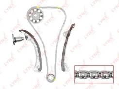 Цепь ГРМ. Toyota: Platz, Aurion, Ipsum, Prius C, iQ, Avensis, Corolla, Probox, Yaris Verso, MR-S, Raum, Vista, Echo Verso, Caldina, Etios, Tarago, Vis...