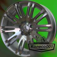 Fabulous MB-5. 8.5x18", 5x112.00, ET35, ЦО 66,6 мм.