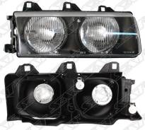 Фара. BMW M3, E36 BMW 3-Series, E36