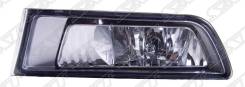 Фара противотуманная. Honda Accord, CF4, CF5, CF6, CF7, CH9, CL2 Honda Odyssey Двигатели: F20B, F23A, H23A