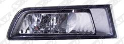 Фара противотуманная. Honda Accord, CF4, CF5, CF6, CF7, CH9, CL2 Honda Odyssey Двигатели: F20B, F23A, H23A