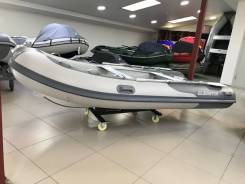 Гладиатор RIB 350. 2018 год год