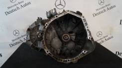 МКПП. Mercedes-Benz V-Class, W638, W638.234, W638.244, W638.274, W638.294 Двигатели: M104V6, M111E20, M111E23, OM611DELA