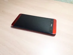 HTC One M7. �/�, 32 ��, �������, 3G, 4G LTE