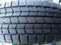Dunlop DSX-2. Зимние, без шипов, 2008 год, 5 %, 2 шт
