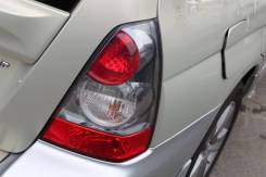 Стоп-сигнал. Subaru Forester, SG, SG5, SG6, SG69, SG9, SG9L