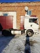 MAN TGA 18.480. MAN 2007, 12 000 куб. см., 18 000 кг., 4x2