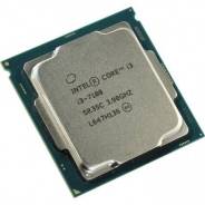 Intel Core i3-7100