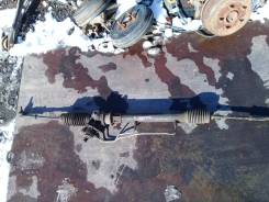 Рулевая рейка. Nissan Primera, HNP11, P11E, P11, WP11, HP11, WHNP11, WHP11, QP11, WQP11, FHP11 Двигатели: SR20DE, GA16DE, SR20VE, CD20T, QG18DE, QG18D...