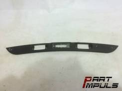 Накладка на дверь багажника. Kia Sportage, SL Двигатели: G4KE, G4KD, G4NU, G4FD, G4KH, D4HA, D4FD