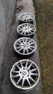 GR. 6.0x14", 5x114.30, ET45