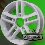 IJITSU. 6.5x16", 5x139.7, ET40, �� 98,5���. ����