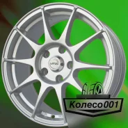 IJITSU. 7.0x16", 5x115, ET41, �� 70,1���. ����