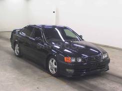 Toyota Chaser. JZX100, 1JZGE