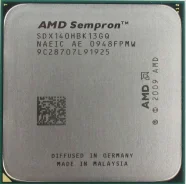 AMD Sempron 140 ����