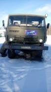 КамАЗ 4310. Продаётся Камаз 4310, 8 000 кг., 6x6