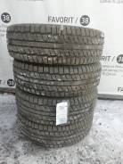 Giti, 205/65 R16 в Иркутске Giti. Зимние, без шипов, 2014 год, без износа