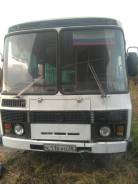ПАЗ 320540. Продаю ПАЗ, С маршрутом, работой