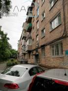 2-комнатная, улица Строительная 2-я 21. Борисенко, агентство, 44 кв. м. Дом снаружи