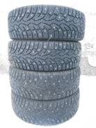 Bridgestone Noranza 2. Зимние, шипованные, 30 %, 4 шт
