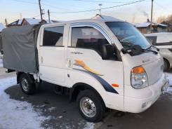 Kia Bongo III. Продается KIA Bongo III, 2 902 куб. см., 990 кг., 4x4