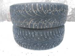 Bridgestone Noranza 2. Зимние, шипованные, 30 %, 2 шт