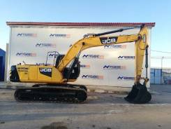 JCB. Экскаватор гусеничный JS220S T2 (2012г, 12700м-ч) (Свежая ходовая), 1,20 куб. м.