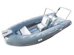 Гладиатор RIB 420 AL B. 2018 год год. Под заказ