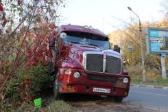 Kenworth T2000. Продается , Кенворт Т2000, 12 700 куб. см., 20 000 кг., 6x4