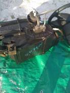 Корпус отопителя. Mitsubishi Pajero iO