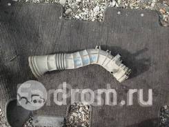 Патрубок впускной. Honda Integra, DB6 Двигатель ZC