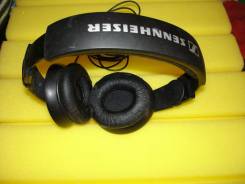Sennheiser HD 205